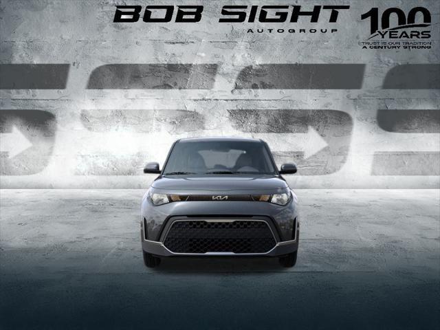 new 2025 Kia Soul car, priced at $23,268