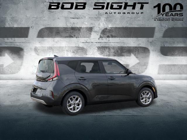 new 2025 Kia Soul car, priced at $23,268