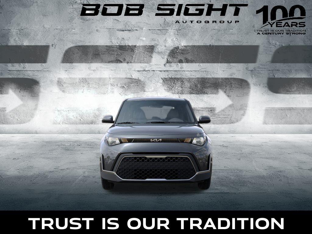 new 2025 Kia Soul car, priced at $22,739