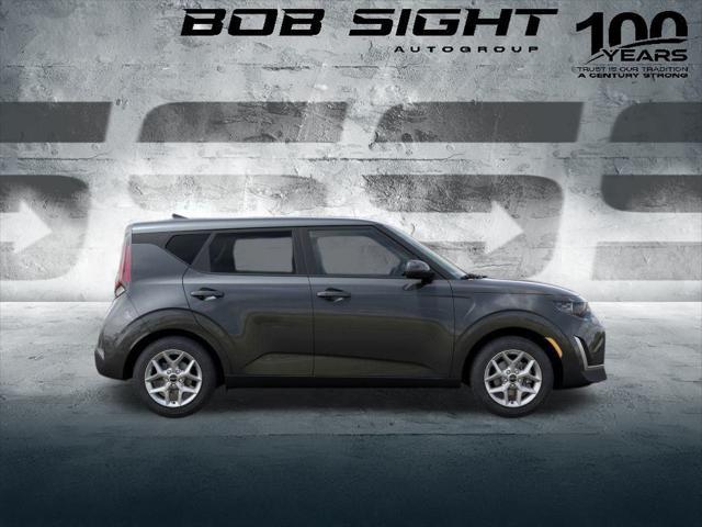 new 2025 Kia Soul car, priced at $23,268