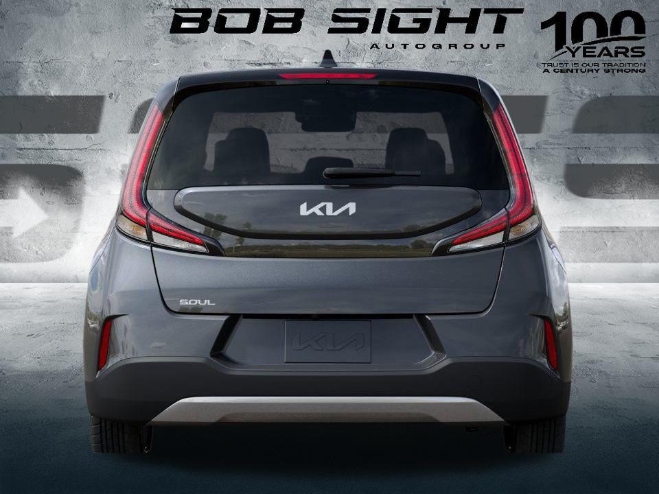 new 2025 Kia Soul car, priced at $22,439