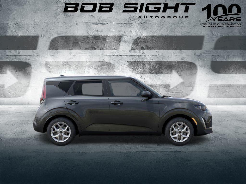 new 2025 Kia Soul car, priced at $22,439