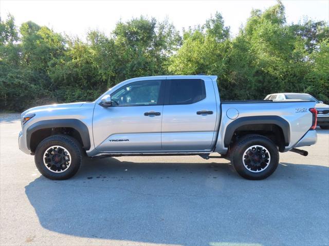 used 2024 Toyota Tacoma car, priced at $42,457