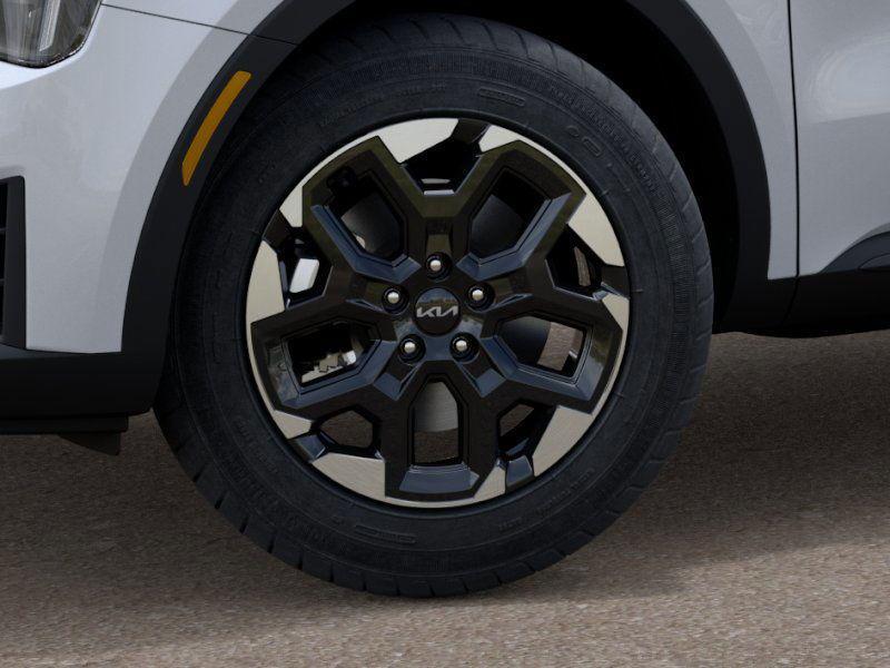 new 2026 Kia Sorento car, priced at $35,836