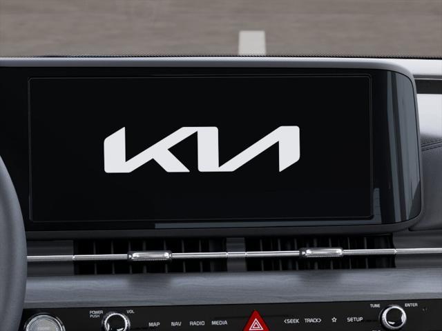 new 2024 Kia Carnival car, priced at $41,500