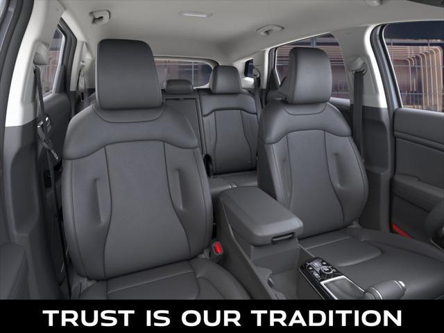 new 2025 Kia Sportage car, priced at $29,228