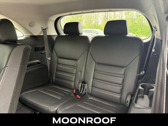 used 2019 Kia Sorento car, priced at $17,870