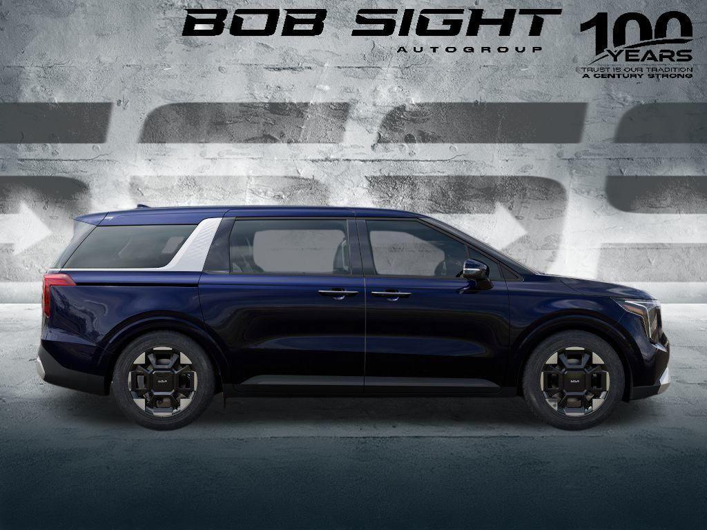 new 2026 Kia Carnival car, priced at $40,612