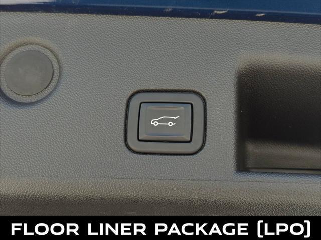 used 2022 Chevrolet Equinox car, priced at $25,000