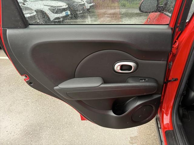 used 2018 Kia Soul car, priced at $12,243