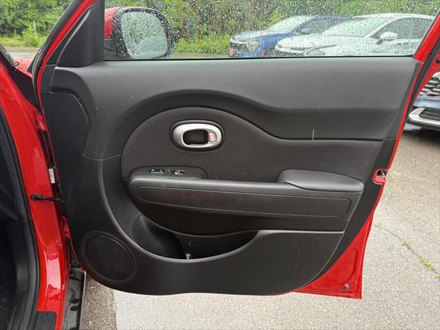 used 2018 Kia Soul car, priced at $12,243