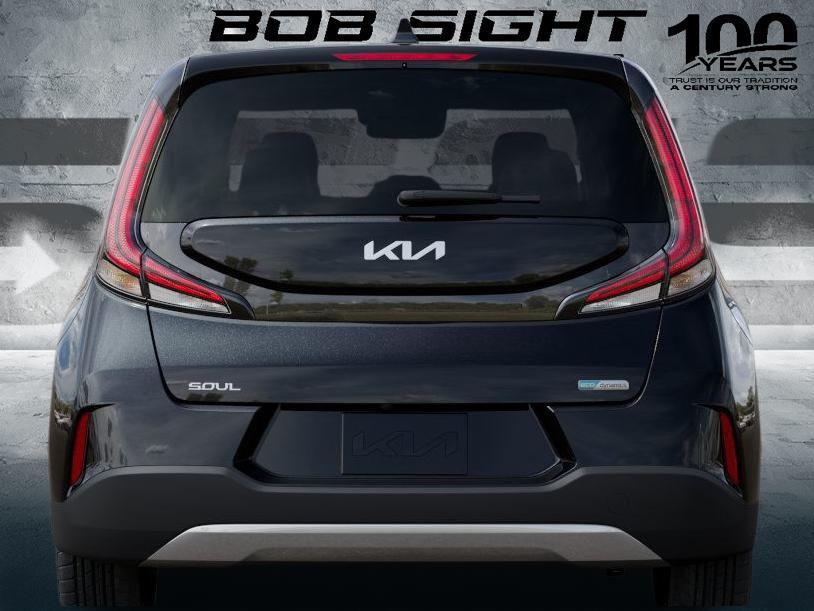 new 2025 Kia Soul car, priced at $23,329