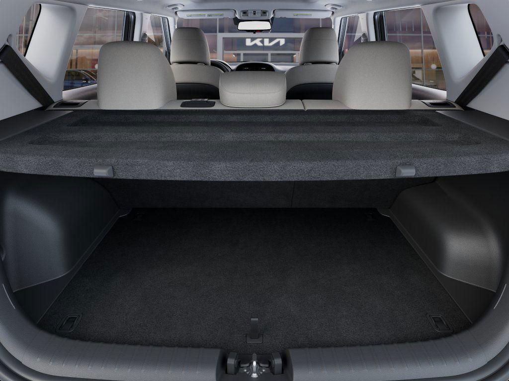 new 2025 Kia Soul car, priced at $23,329