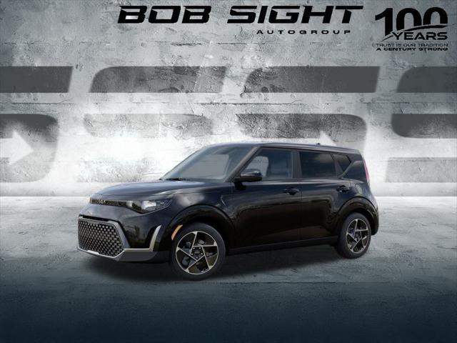 new 2025 Kia Soul car, priced at $23,985