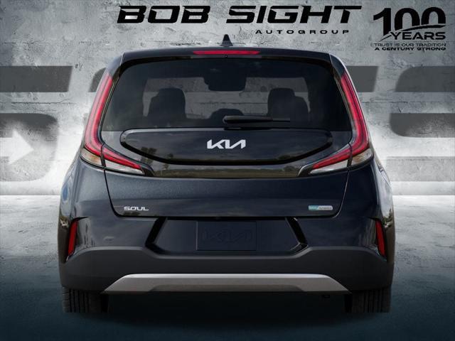 new 2025 Kia Soul car, priced at $23,914