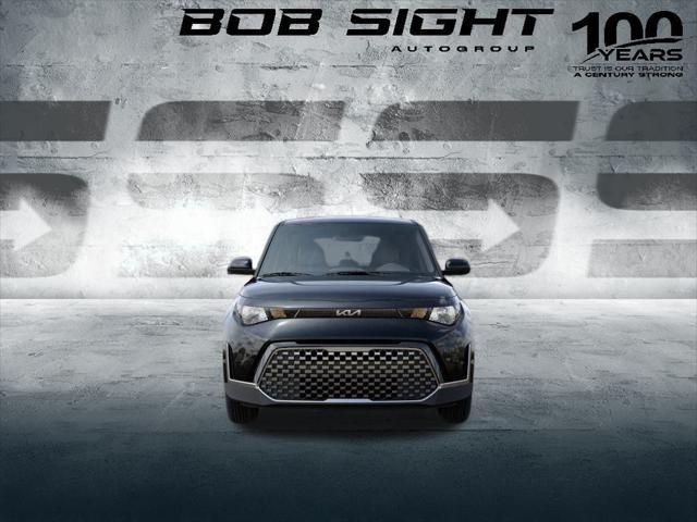 new 2025 Kia Soul car, priced at $23,914