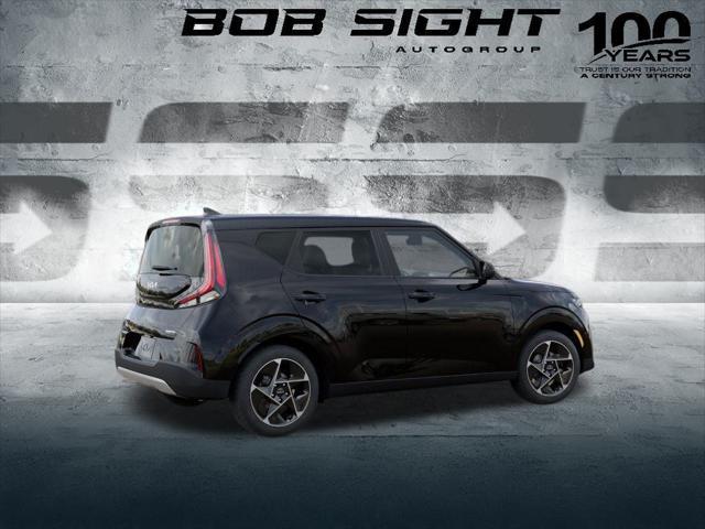 new 2025 Kia Soul car, priced at $23,914