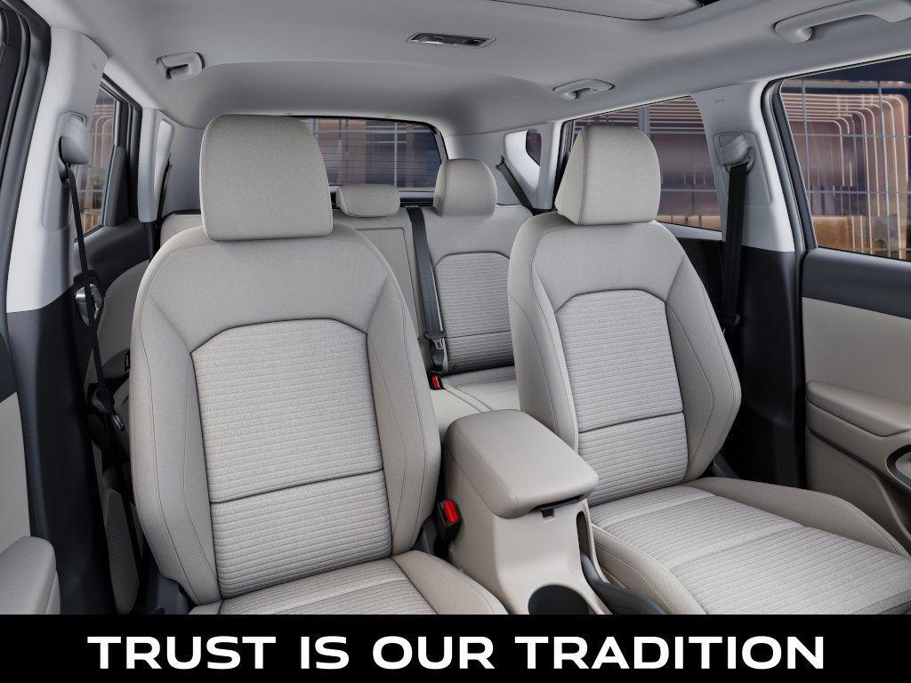 new 2025 Kia Soul car, priced at $24,016