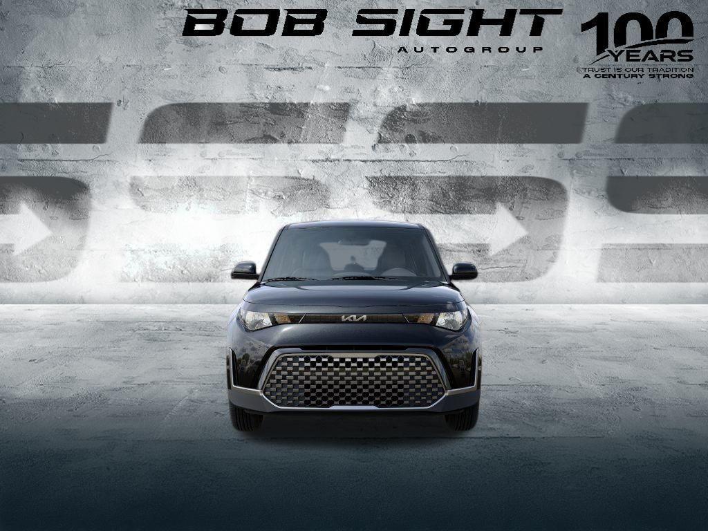new 2025 Kia Soul car, priced at $23,329
