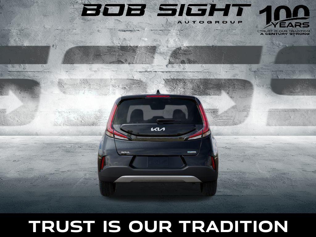 new 2025 Kia Soul car, priced at $24,016