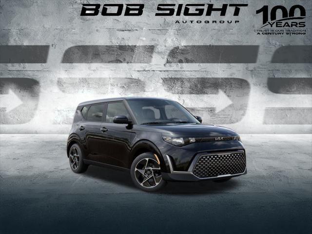 new 2025 Kia Soul car, priced at $23,985