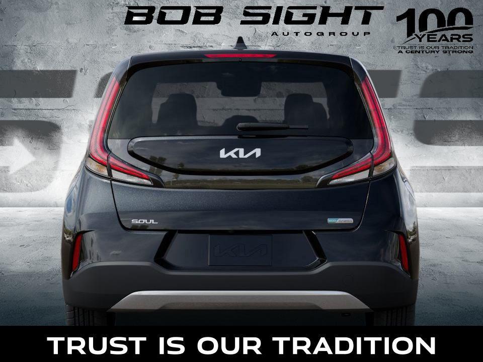 new 2025 Kia Soul car, priced at $24,016