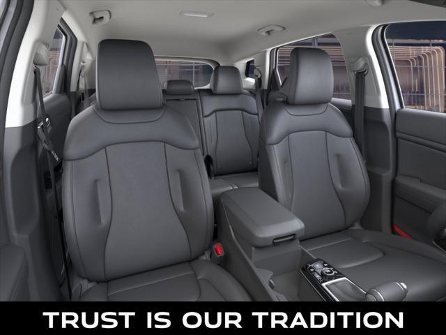 new 2025 Kia Sportage car, priced at $26,243