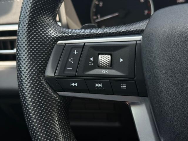 used 2022 Mitsubishi Outlander car, priced at $15,000