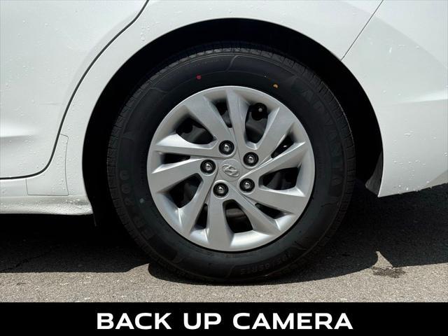 used 2020 Hyundai Elantra car, priced at $13,888
