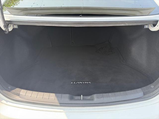 used 2020 Hyundai Elantra car, priced at $13,888