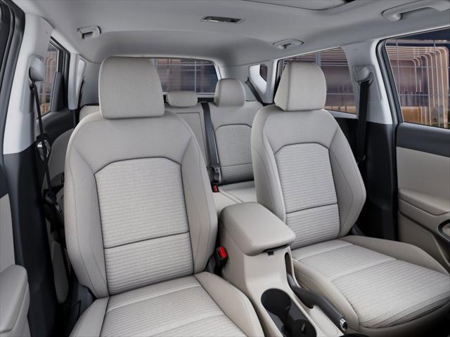 new 2025 Kia Soul car, priced at $25,106