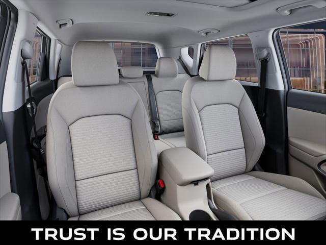new 2025 Kia Soul car, priced at $25,106