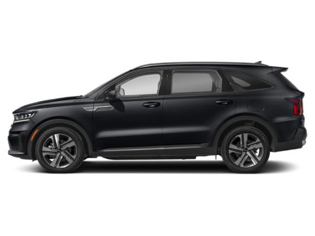 new 2024 Kia Sorento car, priced at $47,040