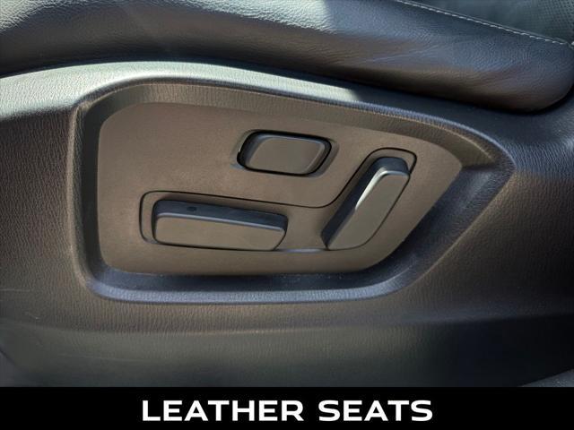 used 2022 Mazda CX-9 car, priced at $27,500