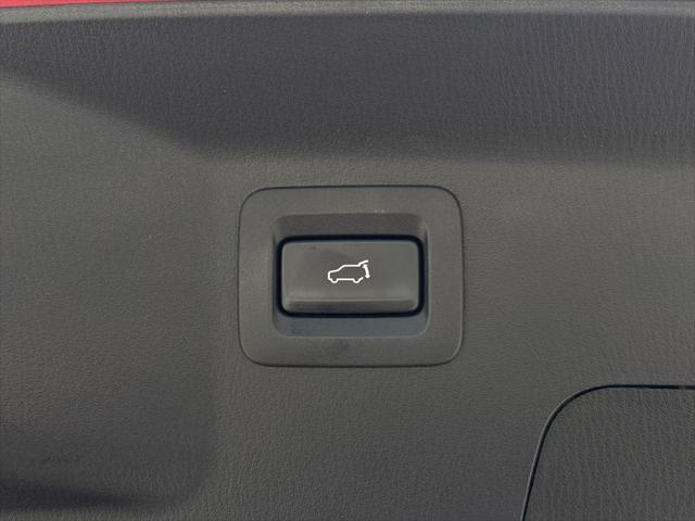 used 2022 Mazda CX-9 car, priced at $27,500