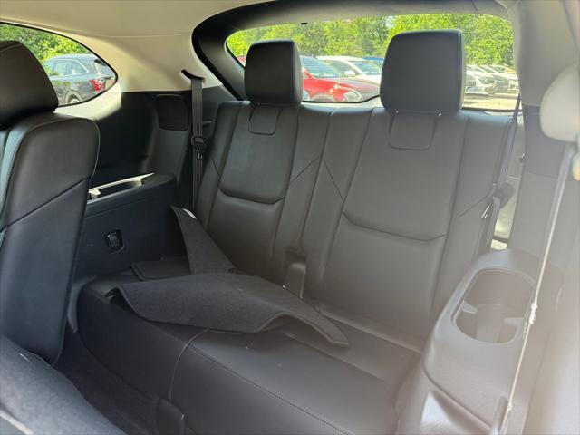 used 2022 Mazda CX-9 car, priced at $27,500