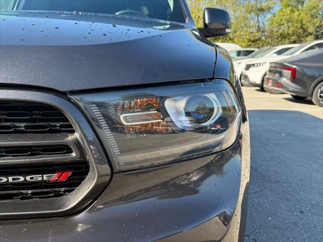 used 2018 Dodge Durango car, priced at $21,994