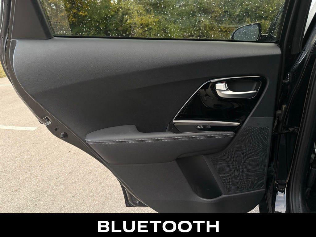 used 2022 Kia Niro car, priced at $20,000