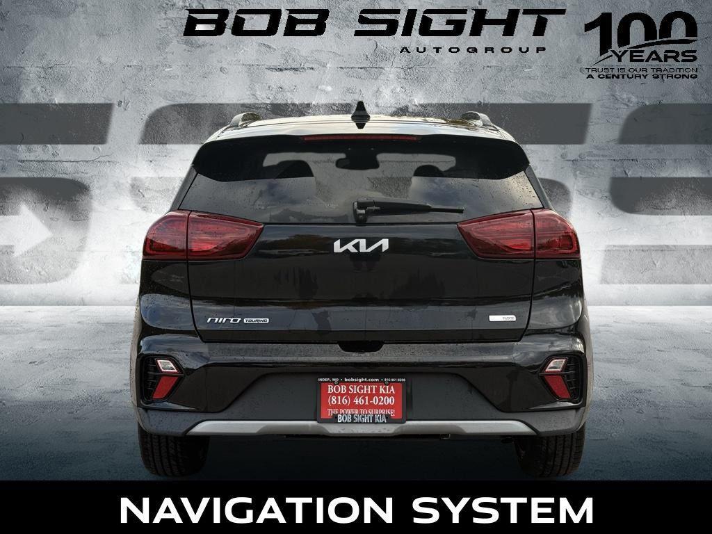 used 2022 Kia Niro car, priced at $20,000