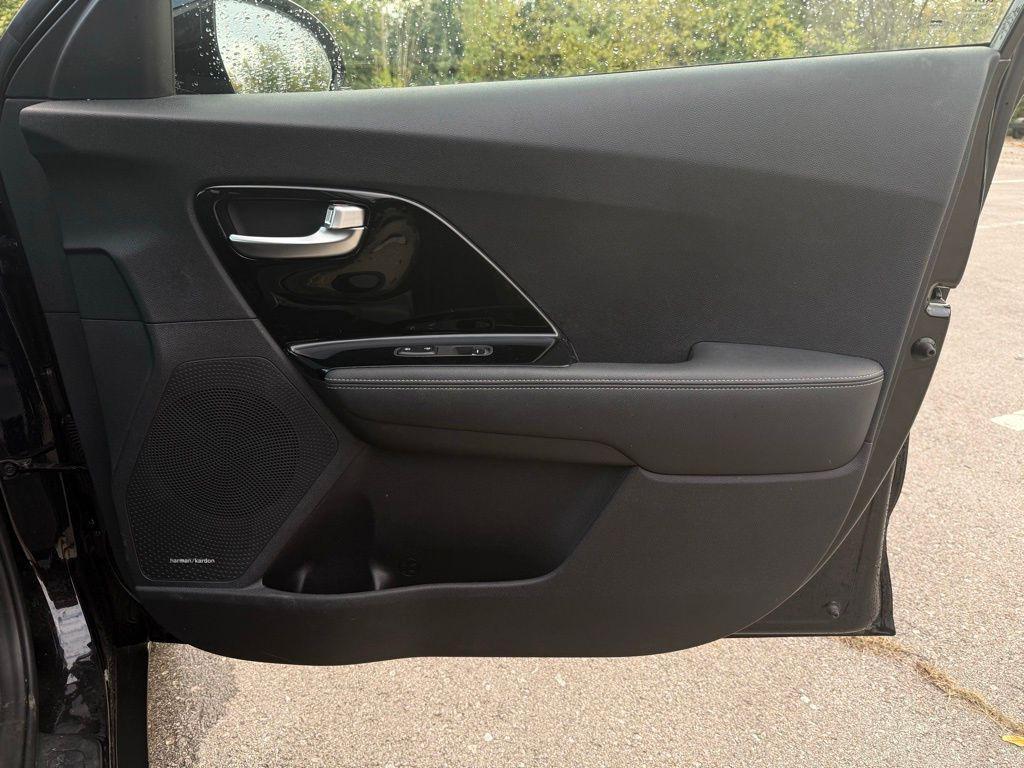 used 2022 Kia Niro car, priced at $20,000