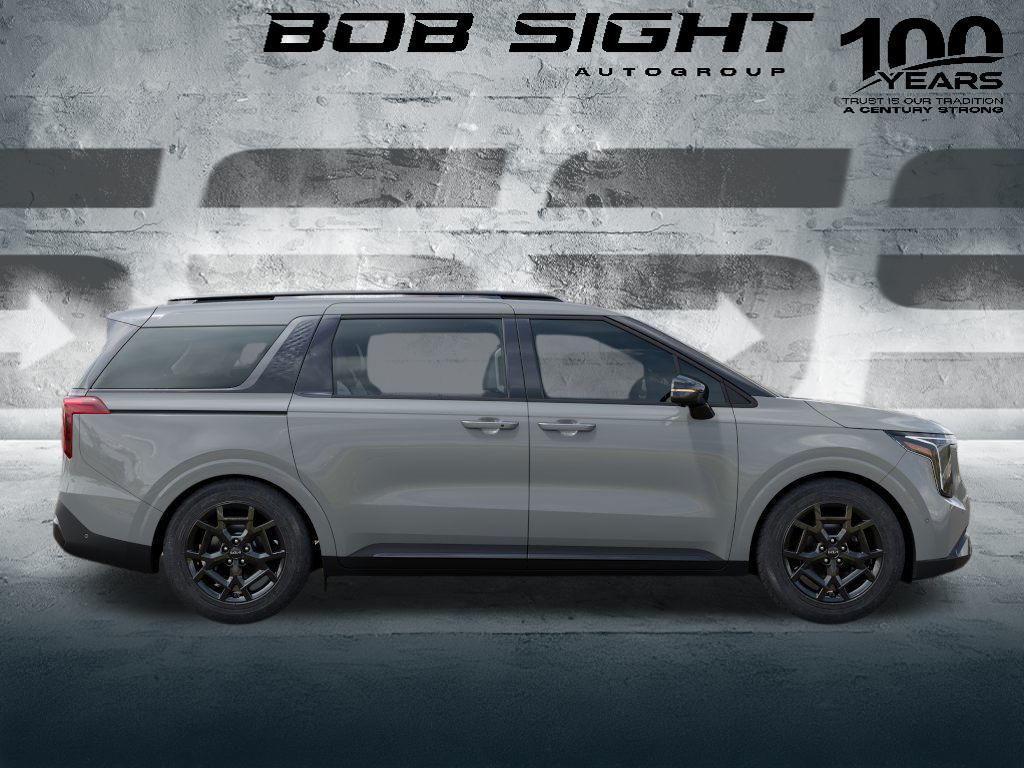 new 2026 Kia Carnival car, priced at $52,038
