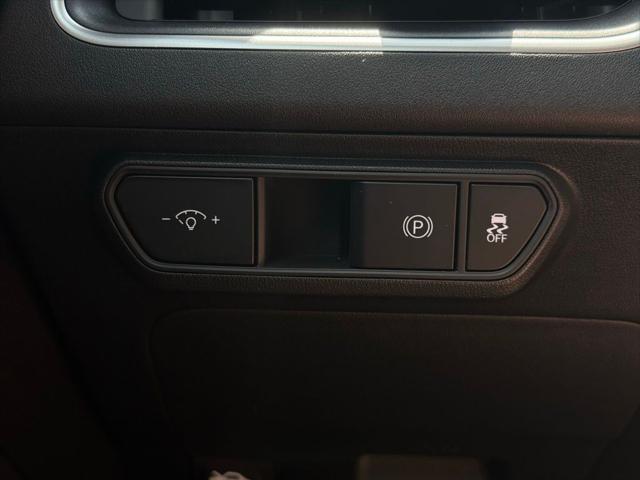 used 2025 Kia K4 car, priced at $23,500