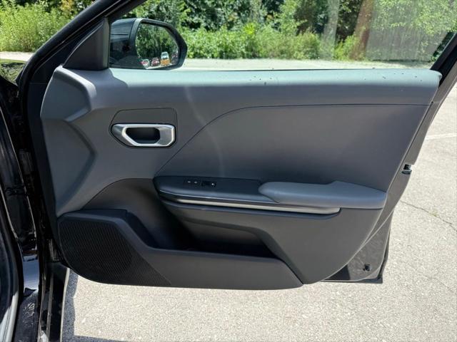 used 2025 Kia K4 car, priced at $23,500