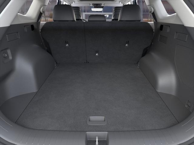 new 2025 Kia Sportage car, priced at $33,440