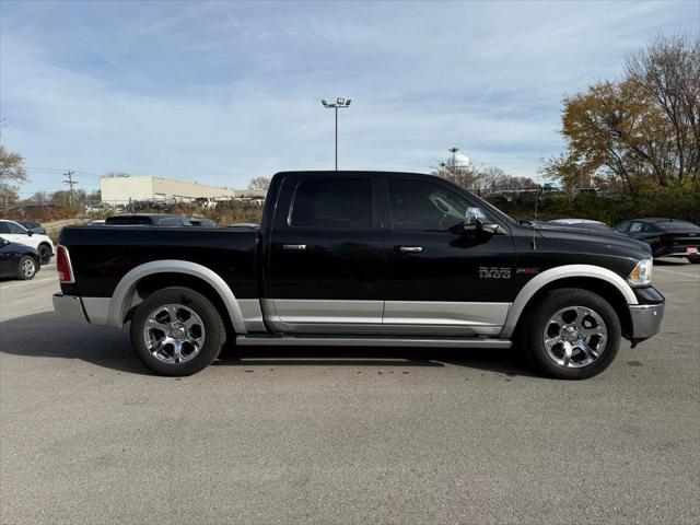 used 2016 Ram 1500 car, priced at $20,500