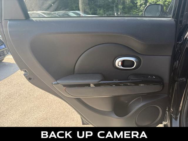 used 2015 Kia Soul car, priced at $9,029