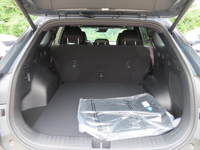 new 2024 Kia Sportage car, priced at $39,500