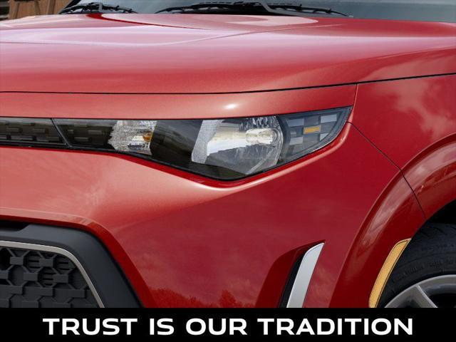 new 2025 Kia Soul car, priced at $21,383