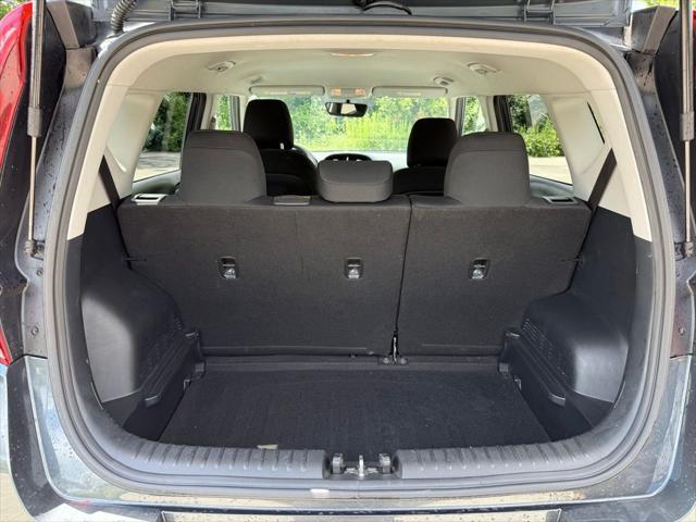 used 2021 Kia Soul car, priced at $15,299