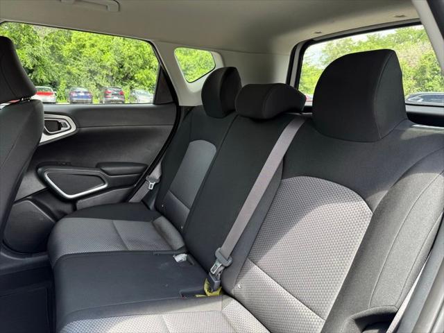 used 2021 Kia Soul car, priced at $15,299